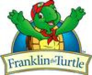  Franklin the Turtle: Triple Pack (2005). Нажмите, чтобы увеличить.