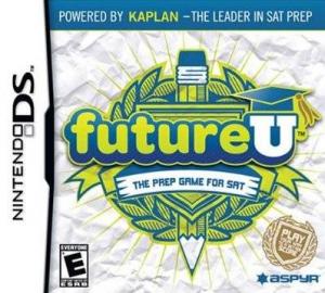  futureU: The Prep Game for SAT (2008). Нажмите, чтобы увеличить.