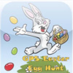  GPS Easter Egg Hunt (2009). Нажмите, чтобы увеличить.