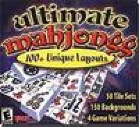  Ultimate Mahjongg 5 (2003). Нажмите, чтобы увеличить.