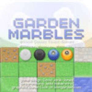  Garden Marbles (2008). Нажмите, чтобы увеличить.
