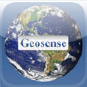  Geosense (2009). Нажмите, чтобы увеличить.