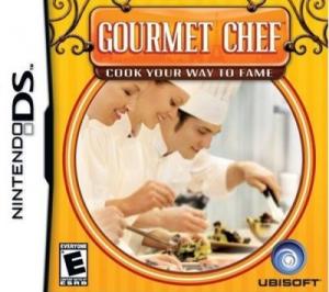  Gourmet Chef (2008). Нажмите, чтобы увеличить.