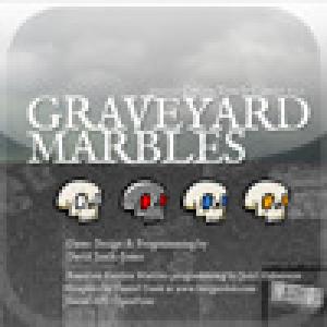  Graveyard Marbles (2009). Нажмите, чтобы увеличить.