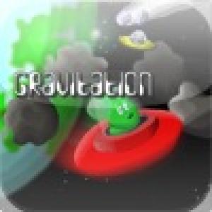  Gravitation Game (2010). Нажмите, чтобы увеличить.