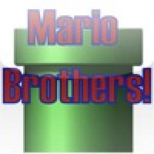 Guess That Mario Brothers Character! (2010). Нажмите, чтобы увеличить.