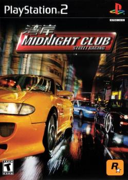  Полуночная грань скорости (Midnight Racing: Long Night) (2002). Нажмите, чтобы увеличить.