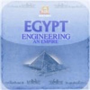  HISTORY Egypt Engineering an Empire (2010). Нажмите, чтобы увеличить.