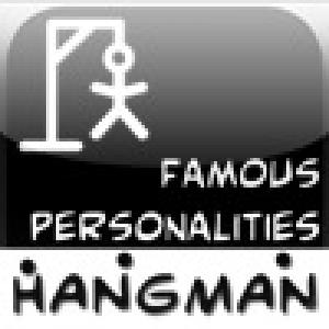  Hangman Famous Personalities (2009). Нажмите, чтобы увеличить.