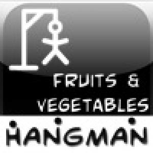  Hangman Fruits&Vegetables (2009). Нажмите, чтобы увеличить.
