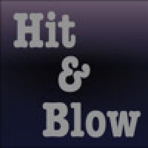 Hit & Blow (2009). Нажмите, чтобы увеличить.