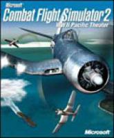  Microsoft Combat Flight Simulator 2 (2000). Нажмите, чтобы увеличить.