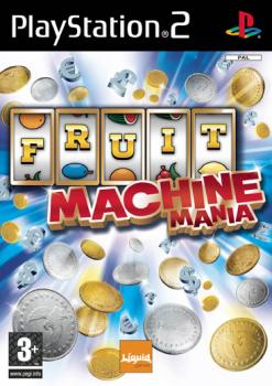  Fruit Machine (2000). Нажмите, чтобы увеличить.