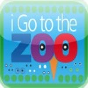  iGo To the Zoo (2010). Нажмите, чтобы увеличить.