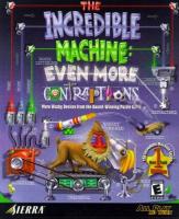  Incredible Machine: Even More Contraptions, The (2001). Нажмите, чтобы увеличить.