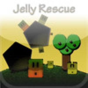  Jelly Rescue (2009). Нажмите, чтобы увеличить.