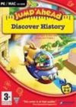  Jump Ahead Discover History (2004). Нажмите, чтобы увеличить.