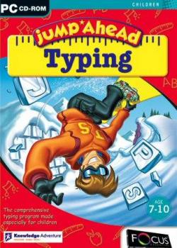  Jump Ahead Typing (2006). Нажмите, чтобы увеличить.