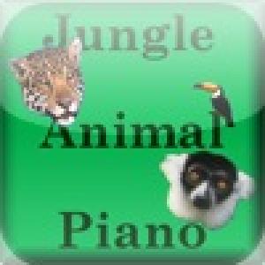  Jungle Animal Piano (2010). Нажмите, чтобы увеличить.