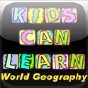  Kids Can Learn World Geography (2009). Нажмите, чтобы увеличить.