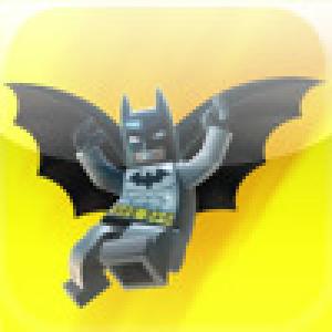  LEGO Batman: Gotham City Games (2008). Нажмите, чтобы увеличить.