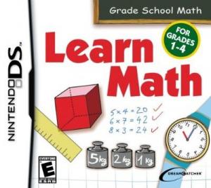  Learn Math (2008). Нажмите, чтобы увеличить.