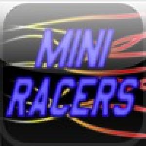  Mini Racers (2010). Нажмите, чтобы увеличить.