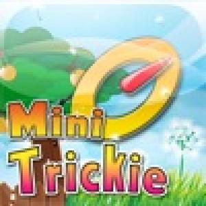  Mini Trickie (2009). Нажмите, чтобы увеличить.