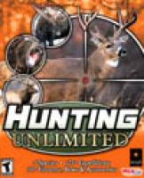  Hunting Unlimited (2001). Нажмите, чтобы увеличить.