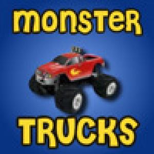  Monster Truck Race (2010). Нажмите, чтобы увеличить.