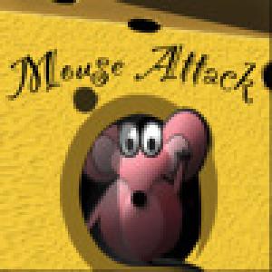  Mouse Attack (2009). Нажмите, чтобы увеличить.