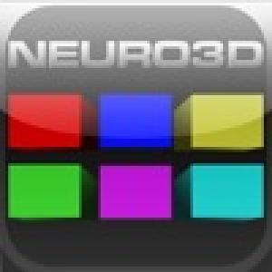  Neuro3D (2009). Нажмите, чтобы увеличить.