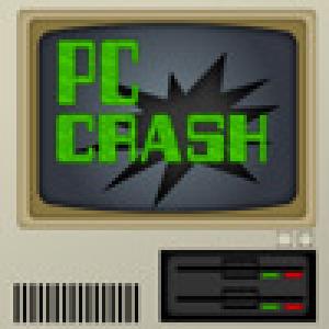  PC Crash (2010). Нажмите, чтобы увеличить.