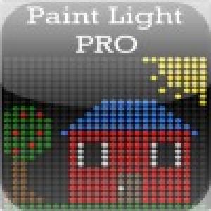  Paint Light Pro (2010). Нажмите, чтобы увеличить.