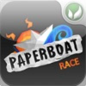  Paper Boat Race (2010). Нажмите, чтобы увеличить.