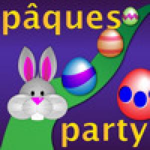  Paques Party (2010). Нажмите, чтобы увеличить.