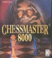  Chessmaster 8000 (2000). Нажмите, чтобы увеличить.