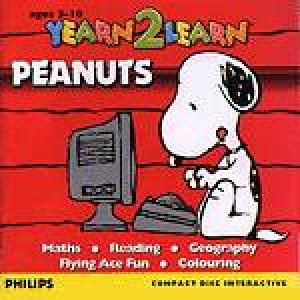  Peanuts: Yearn 2 Learn (1994). Нажмите, чтобы увеличить.