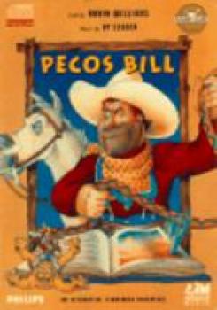  Pecos Bill (1991). Нажмите, чтобы увеличить.