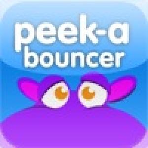  Peek-a-bouncer (2010). Нажмите, чтобы увеличить.