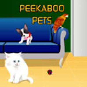  Peekaboo Pets! (2010). Нажмите, чтобы увеличить.