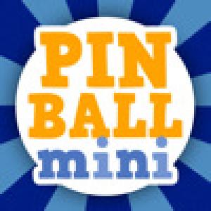  Pinball Mini (2009). Нажмите, чтобы увеличить.