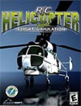  Радиомодели: Вертолеты (R/C Helicopter Indoor Flight Simulation) (2002). Нажмите, чтобы увеличить.