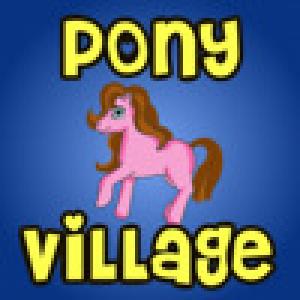  Pony Village (2010). Нажмите, чтобы увеличить.