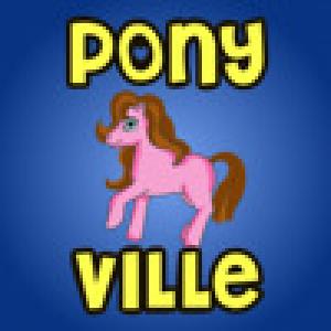  Pony Ville (2010). Нажмите, чтобы увеличить.
