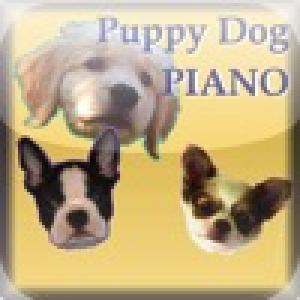  Puppy Dog Piano (2010). Нажмите, чтобы увеличить.