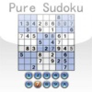  Pure Sudoku (2010). Нажмите, чтобы увеличить.