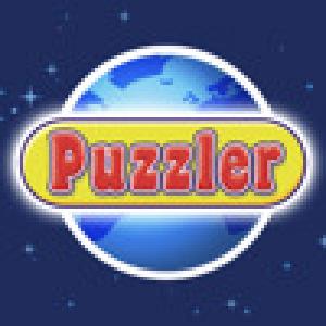  Puzzler World - UK Edition (2010). Нажмите, чтобы увеличить.
