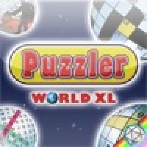  Puzzler World XL (2010). Нажмите, чтобы увеличить.