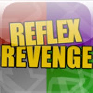 Reflex Revenge (2009). Нажмите, чтобы увеличить.